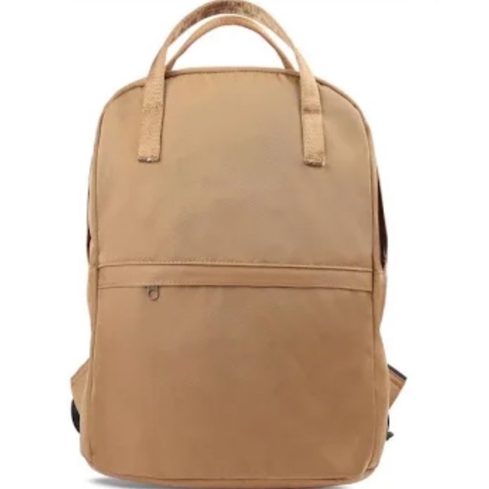 Club Room Men’s Textured Backpack New Without Tags